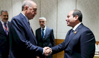 محلل يكشف: عودة العلاقات كاملة بين القاهرة وأنقرة ضربة موجعة لجماعة الإخوان الإرهابية