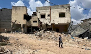 الجارديان تكشف أهوال الاقتحام الإسرائيلي للضفة للغربية.. اعتداء على الفتيات بالكلاب