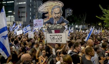 واشنطن بوست تكشف: إدارة بايدن تستعد لصياغة مقترح جديد لوقف حرب غزة