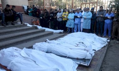 مقترح بايدن النهائي لوقف الحرب في غزة.. هل يتخطى عقبة ممر فيلادلفيا وأزمة الرهائن