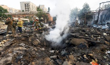 تصعيد مستمر.. روسيا تتعهد بالرد فورًا على أي ضربات أوكرانية بأسلحة بعيدة المدى