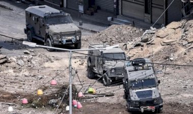 الفترة الأكثر دموية.. شهادات صادمة عن أهوال العدوان العسكري في الضفة الغربية