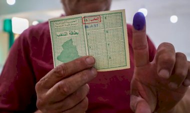 48 % نسبة المشاركة الأولية بالانتخابات الرئاسية في الجزائر