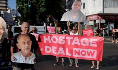 تليجراف تكشف أسرار الانقسامات في حكومة نتنياهو.. الحرب وصفقة الرهائن يشعلون الخلافات