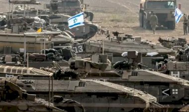 بلومبرج: حرب غزة تطيح بالاقتصاد الإسرائيلي وتجبره على خفض توقعات النمو إلى 1.1%