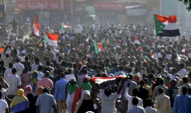 محلل سوداني: شبح الجوع يهدد نصف السكان في البلاد