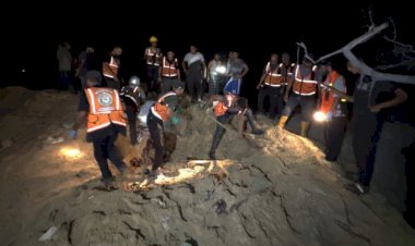 مجزرة المواصي.. إسرائيل تواصل استهداف المخيمات والمناطق الإنسانية