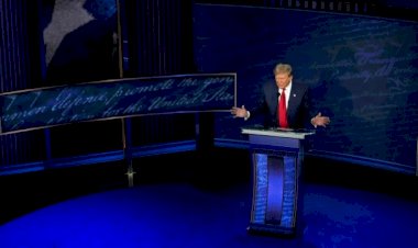 ذا هيل: ترامب يتهرب من المناظرة الثانية مع هاريس وحلفاؤه يطالبون بمواجهتها