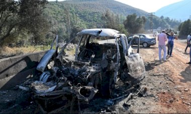 نيويورك تايمز تكشف تفاصيل عملية إسرائيلية سرية في سوريا لتدمير منشأة إيرانية