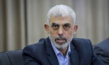 ما هو النظام الذى يعتمد عليه السنوار للابتعاد عن الاستهدافات