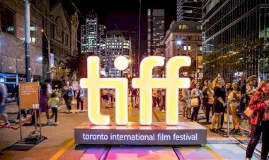 رغم وقف عرض الفيلم.. احتجاجات مستمرة في تورونتو السينمائي