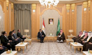 دعم سعودي لصندوق الاستثمار المصري بـ 5 مليارات دولار.. علاقات مميزة وأشقاء عرب