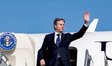 بلينكن في القاهرة: هل تقترب صفقة وقف إطلاق النار في غزة