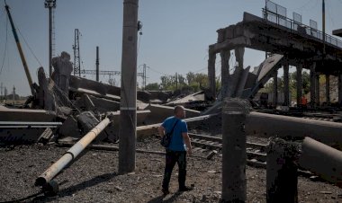 تفاصيل أكبر انفجار.. الطائرات الأوكرانية تستهدف مستودعات الأسلحة في روسيا