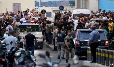 من 32 شخصًا.. حزب الله ينعي 20 مقاتلًا في موجة جديدة من ضربات اللاسلكي