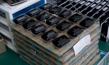 بعد الانفجارات الدامية في لبنان: تايوان والمجر في دائرة الاتهام و جولد أبولو تبرر