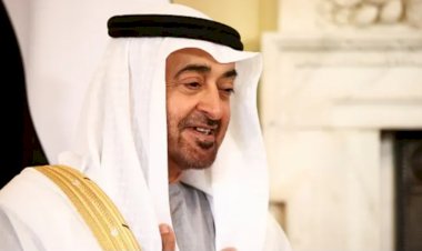 زيارة تاريخية.. الإمارات تُعزز علاقاتها مع الولايات المتحدة في النفط والذكاء الاصطناعي