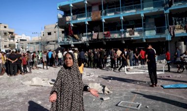 بسبب الحرب المدمرة.. الأمم المتحدة: الاقتصاد الفلسطيني في حالة سقوط حر