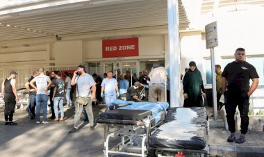 مراوغة سياسية.. الرئيس الإسرائيلي ينفي ضلوع إسرائيل في تفجيرات البيجر