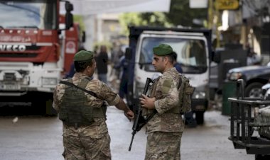 الحرب المفتوحة.. ماذا يحدث بين حزب الله وإسرائيل على الحدود اللبنانية