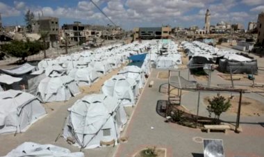 سلاح الطعام.. خطة نتنياهو السرية لتجويع حماس في غزة