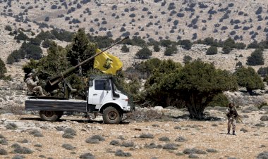 بيان مصري أردني عراقي يدين العدوان على لبنان ويؤكد دفع إسرائيل المنطقة إلى حربٍ شاملة