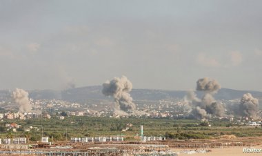 عقب سقوط مئات القتلى.. مطالب عربية ودولية بالتدخل العاجل لإيقاف الهجوم الإسرائيلي على لبنان