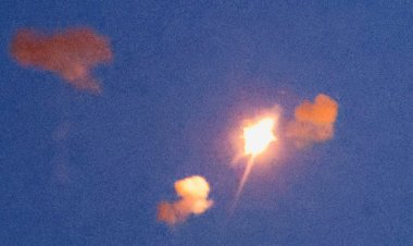 تليجراف: الولايات المتحدة تعزز من انتشارها العسكري في الشرق الأوسط