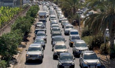 أطفال في أحضان الخوف.. صرخات اللبنانيون من أسفل أنقاض الحرب تكشف جحيم النزوح