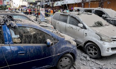 اعتراف أمريكي سري وموقف رافض من الغزو البري.. واشنطن تصدم إسرائيل بسبب لبنان