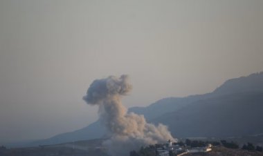 بـ صاروخ قادر 1.. حزب الله يفتح جبهة جديدة ضد الموساد في قلب تل أبيب