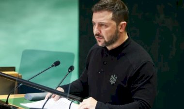 وول ستريت جورنال: الولايات المتحدة تقرر إرسال أسلحة لأوكرانيا بقيمة 5.5 مليار دولار