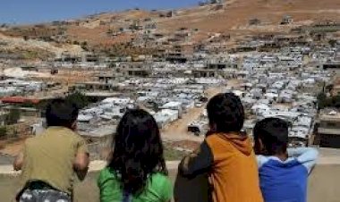 أسباب قصف إسرائيل للمعابر بين سوريا ولبنان.. أزمة للنازحين