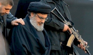 تصعيد جديد في الشرق الأوسط: سيناريوهات ما بعد استهداف حسن نصر الله