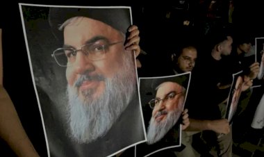 بعد اغتيال نصر الله.. سيناريوهات قاتمة تنتظر لبنان ومخاوف من غزو بري إسرائيلي