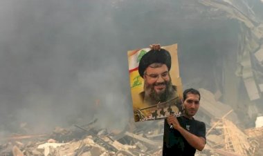 ضربات حزب الله داخل إسرائيل.. مواجهة ضعيفة لن ترتقي بالرد على اغتيال نصر الله