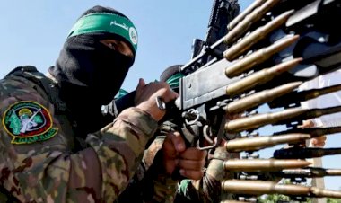 من هو القيادي في حماس أبو الأمين الذي تم اغتياله مع أسرته