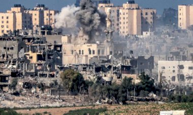 مجزرة في غزة.. مقتل أكثر من 30 شخصًا في قصف إسرائيلي على القطاع