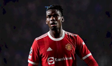 من 4 أعوام إلى 18 شهرًا.. تخفيض عقوبة الإيقاف بحق بوجبا وعودته إلى يوفنتوس