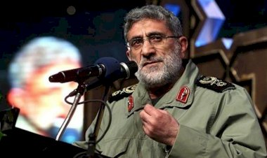 تضارب حول مصيره وتزايد فرضية مقـ.ـتلـ.ــه في لبنان بعد لغز اختفائه الأخير.. من هو إسماعيل قاآني؟