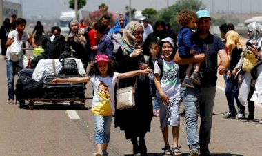 الأزمة الإنسانية في لبنان.. معابر غير شرعية ونزوح إلى سوريا محفوف بالمخاطر