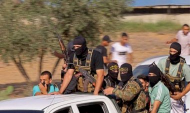 الذكرى الأولى لـ 7 أكتوبر.. كيف تغيرت إسرائيل بعد عامٍ من أكبر إخفاقاتها العسكرية والاستخباراتية؟