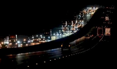 بعاصفة شديدة.. إعصار ميلتون يثير المخاوف من الآثار المدمرة في فلوريدا