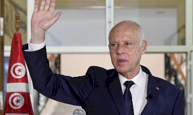 محلل تونسي: نجاح الانتخابات الرئاسية أحبط مخططات الإخوان للأبد