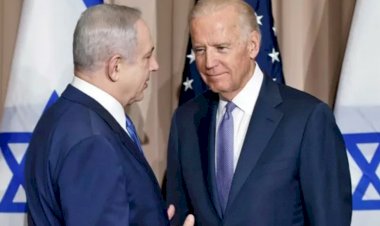 من حليف إلى خصم.. كيف يعيد كتاب بايدن تعريف علاقته مع نتنياهو؟