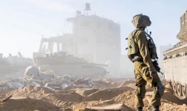 كارثة صحية في غزة.. أطباء بريطانيون يدقون ناقوس الخطر ويطالبون بإمدادات لإنقاذ الأرواح