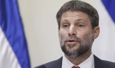 ضربة لإسرائيل.. إصابة مستشار وزير المالية سموتريتش في لبنان