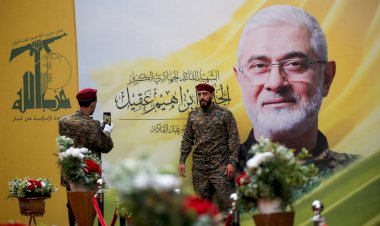 من هو محمد علي قائد التشكيل المضاد للدبابات في حزب الله؟