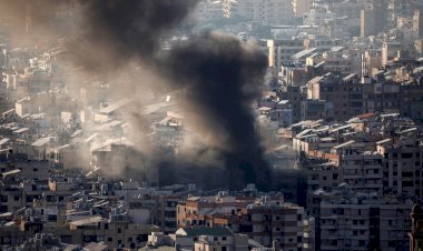 الشرق الأوسط في حالة تأهب.. إسرائيل تحدد أهدافها في طهران للرد على القصف الإيراني