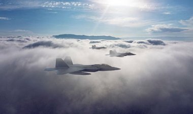 تسلل جوي بلا رادع.. الطائرات بدون طيار لغز مستمر يهدد سماء الولايات المتحدة